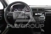 2020 Citroen C3