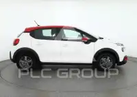 2020 Citroen C3