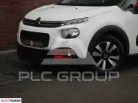 2020 Citroen C3