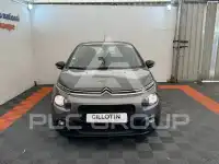 2020 Citroen C3