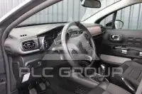2020 Citroen C3