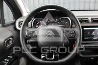 2020 Citroen C3