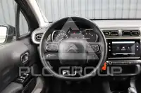 2020 Citroen C3