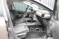 2020 Citroen C3