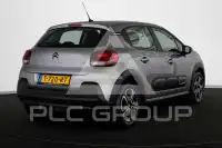 2020 Citroen C3
