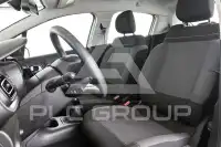 2020 Citroen C3