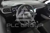 2020 Citroen C3