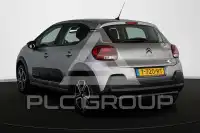 2020 Citroen C3