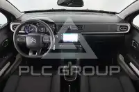 2020 Citroen C3