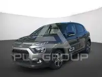 2020 Citroen C3