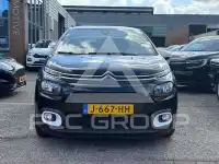 2020 Citroen C3