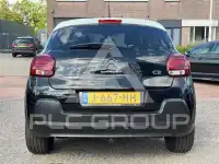 2020 Citroen C3