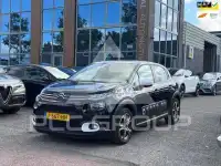 2020 Citroen C3