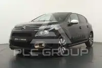 2020 Citroen C3