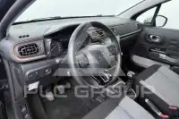 2020 Citroen C3