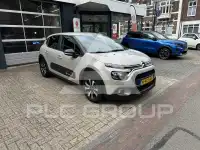 2020 Citroen C3