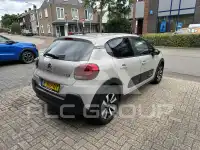 2020 Citroen C3