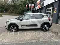 2020 Citroen C3