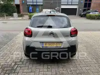 2020 Citroen C3