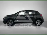 2020 Citroen C3