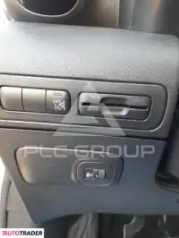 2020 Citroen C3