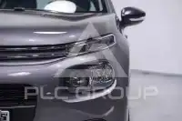 2020 Citroen C3