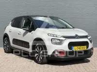 2020 Citroen C3