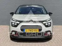 2020 Citroen C3