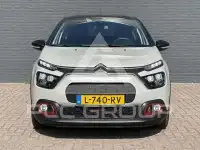 2020 Citroen C3
