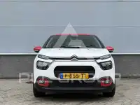 2020 Citroen C3