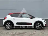 2020 Citroen C3