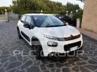 2020 Citroen C3