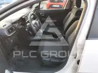 2020 Citroen C3
