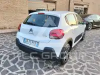 2020 Citroen C3