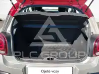 2020 Citroen C3