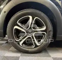 2020 Citroen C3