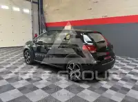 2020 Citroen C3