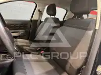 2020 Citroen C3