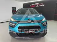 2020 Citroen C3