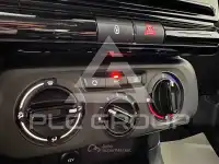 2020 Citroen C3