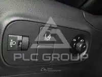 2020 Citroen C3