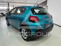 2020 Citroen C3