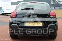 2020 Citroen C3