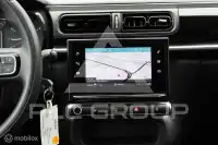 2020 Citroen C3
