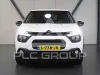 2020 Citroen C3