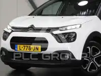 2020 Citroen C3
