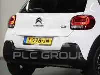 2020 Citroen C3