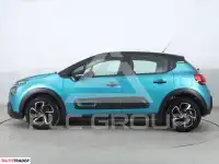 2020 Citroen C3