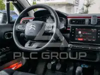 2020 Citroen C3