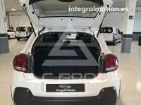 2020 Citroen C3